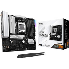 Asrock B850M Pro RS WiFi AMD B850 Ranhura AM5 micro ATX