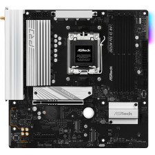 Asrock B850M Pro RS WiFi AMD B850 Ranhura AM5 micro ATX