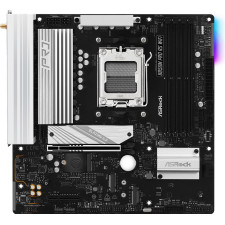 Asrock B850M Pro RS WiFi AMD B850 Ranhura AM5 micro ATX