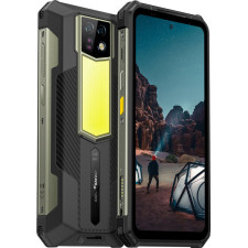 Ulefone Armor 24 17,2 cm (6.78") Dual SIM híbrido Android 13 4G USB Type-C 12 GB 256 GB 22000 mAh Preto