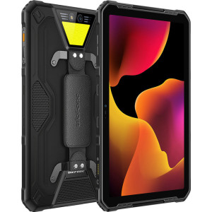Ulefone Armor Pad 2 4G Mediatek LTE-TDD & LTE-FDD 256 GB 27,9 cm (11") 8 GB Wi-Fi 6 (802.11ax) Android 13 Preto