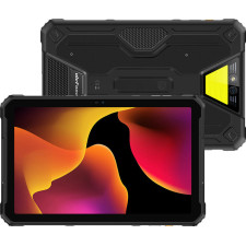 Ulefone Armor Pad 2 4G Mediatek LTE-TDD & LTE-FDD 256 GB 27,9 cm (11") 8 GB Wi-Fi 6 (802.11ax) Android 13 Preto
