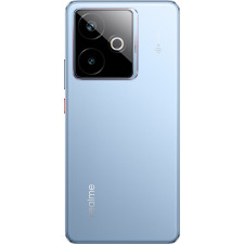 realme GT 7T 17,3 cm (6.8") Dual SIM Android 15 5G USB Type-C 12 GB 256 GB 7000 mAh Azul