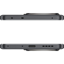 realme GT 7 17,2 cm (6.78") Dual SIM Android 15 5G USB Type-C 12 GB 256 GB 7000 mAh Preto