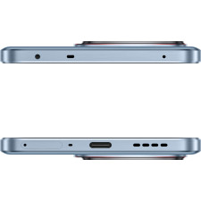 realme GT 7 17,2 cm (6.78") Dual SIM Android 15 5G USB Type-C 12 GB 512 GB 7000 mAh Azul
