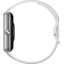 Xiaomi Watch 5 5,26 cm (2.07") AMOLED Digital 432 x 514 pixels Ecrã táctil Prateado