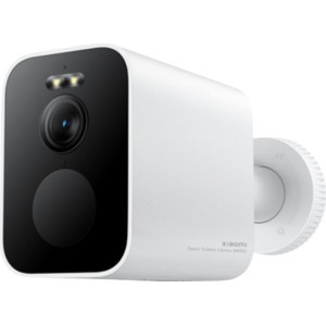 Xiaomi Outdoor Camera BW500 Caixa Câmara de segurança IP Exterior 2560 x 1440 pixels Parede