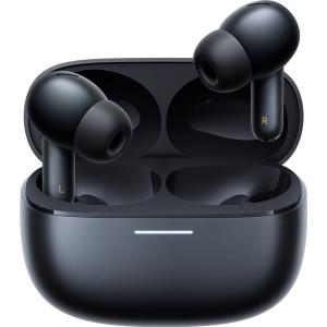 Xiaomi Redmi Buds 6 Pro Auscultadores Sem fios Intra-auditivo Chamadas Música Bluetooth Preto