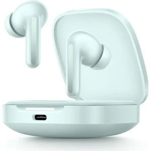 Xiaomi Redmi Buds 6 Auscultadores Sem fios Intra-auditivo Chamadas Música Bluetooth Verde