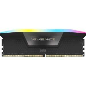Corsair Vengeance RGB CMH48GX5M2B5600C40 módulo de memória 48 GB 2 x 24 GB DDR5