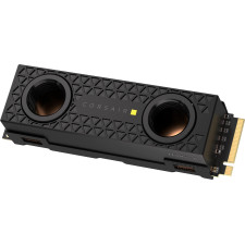 Corsair MP700 PRO Hydro X 2 TB M.2 PCI Express 5.0 NVMe 3D TLC NAND