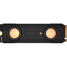 Corsair MP700 PRO Hydro X 2 TB M.2 PCI Express 5.0 NVMe 3D TLC NAND