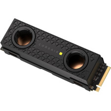 Corsair MP700 PRO Hydro X 2 TB M.2 PCI Express 5.0 NVMe 3D TLC NAND