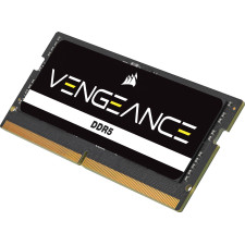 Corsair Vengeance CMSX64GX5M2A5200C44 módulo de memória 64 GB 2 x 32 GB DDR5