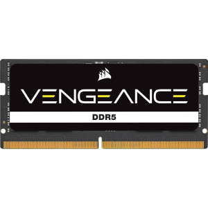 Corsair Vengeance CMSX16GX5M1A5600C48 módulo de memória 16 GB 1 x 16 GB DDR5