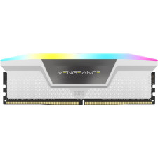 Corsair Vengeance RGB CMH64GX5M2B6400C32W módulo de memória 64 GB 2 x 32 GB DDR5