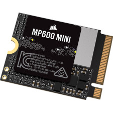 Corsair MP600 MINI 2 TB M.2 PCI Express 4.0 NVMe 3D TLC