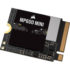 Corsair MP600 MINI 2 TB M.2 PCI Express 4.0 NVMe 3D TLC