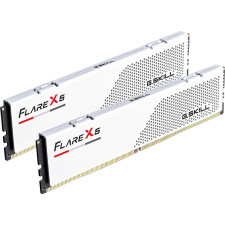 G.Skill F5-6000J3036F24GX2-FX5W módulo de memória 48 GB 2 x 24 GB DDR5 5600 MT s