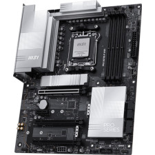 MSI PRO X870E-P WIFI motherboard AMD X870E Ranhura AM5 ATX
