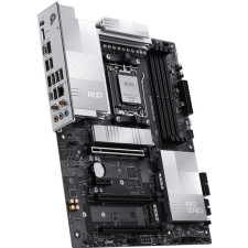 MSI PRO X870E-P WIFI motherboard AMD X870E Ranhura AM5 ATX