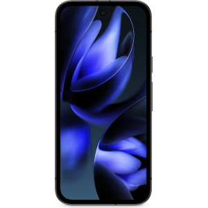 Google Pixel 9a 16 cm (6.3") Dual SIM Android 15 5G USB Type-C 8 GB 256 GB 5100 mAh Preto