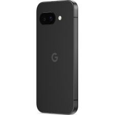 Google Pixel 9a 16 cm (6.3") Dual SIM Android 15 5G USB Type-C 8 GB 256 GB 5100 mAh Preto