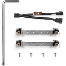 Noctua NH-U14S DX-4677 NH-U14S DX-4677 Processador Arrefecimento a ar 14 cm Castanho, Castanho claro, Prateado