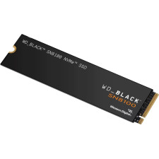 Western Digital Black SN8100 1 TB M.2 PCI Express 5.0 NVMe TLC 3D NAND