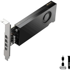 PNY NVIDIA RTX 2000E Ada RTX 2000 Ada 16 GB GDDR6