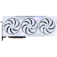 MSI GPU NV 5070Ti GAMING TRIO OC 16GB WHITE NVIDIA GeForce RTX 5070 Ti GDDR7
