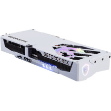 MSI GPU NV 5070Ti GAMING TRIO OC 16GB WHITE NVIDIA GeForce RTX 5070 Ti GDDR7