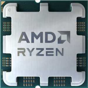 AMD Ryzen 5 7600X3D processador 4,1 GHz 96 MB L3