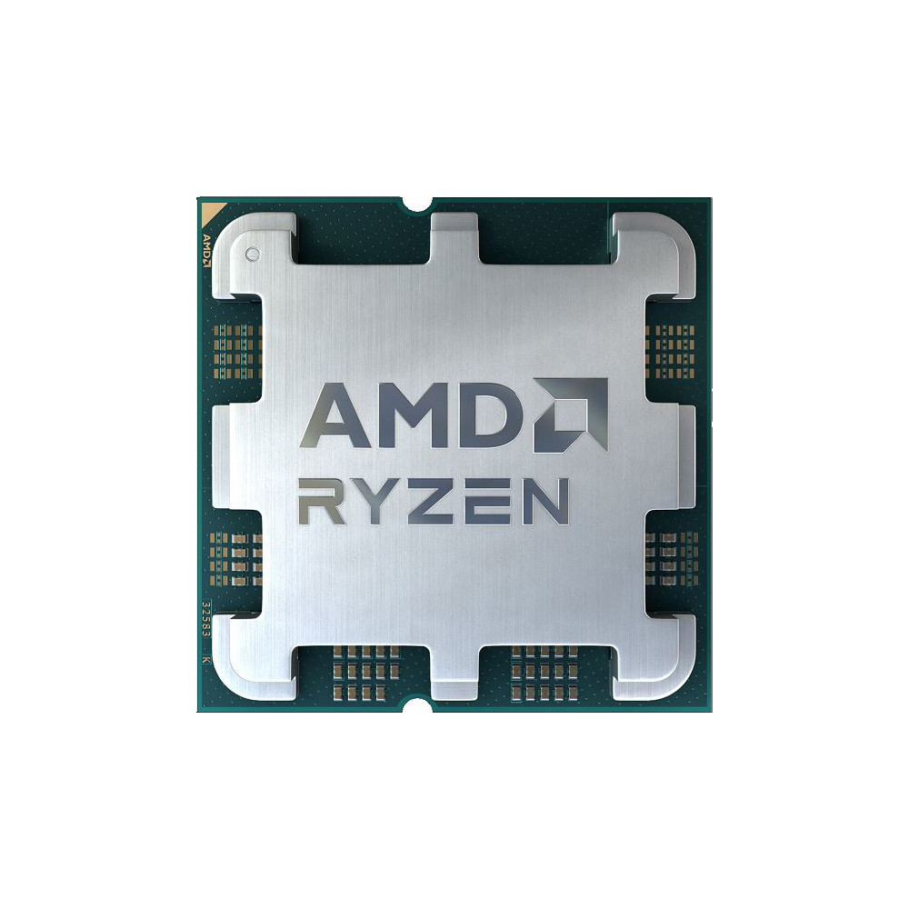 AMD Ryzen 5 7600X3D processador 4,1 GHz 96 MB L3 AMD Ryzen 5 7600X3D processador 4,1 GHz 96 MB L3