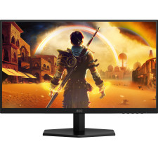 AOC Q27G42ZE monitor de ecrã 68,6 cm (27") 2560 x 1440 pixels Wide Quad HD LCD Preto