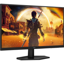 AOC Q27G42ZE monitor de ecrã 68,6 cm (27") 2560 x 1440 pixels Wide Quad HD LCD Preto