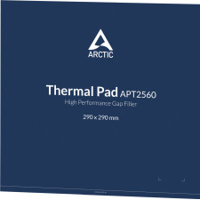 ARCTIC TP-2 (APT2560) pasta térmica Almofada térmica
