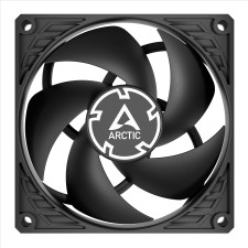 ARCTIC P9 Max Caixa de computador Ventoinha 9,2 cm Preto 1 unidade(s)