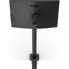 BenQ PD2706UA monitor de ecrã 68,6 cm (27") 3840 x 2160 pixels 4K Ultra HD LCD Preto