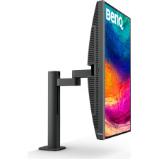 BenQ PD2706UA monitor de ecrã 68,6 cm (27") 3840 x 2160 pixels 4K Ultra HD LCD Preto