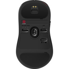 BenQ ZOWIE U2-DW rato Jogos Mão direita RF Wireless 3200 DPI