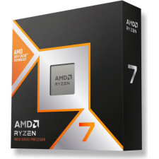 Processador AMD Ryzen 7 9800X3D...