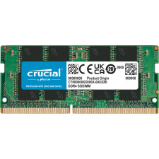 Crucial CB16GS3200 módulo de memória 16 GB 1 x 16 GB DDR4 3200 MT s