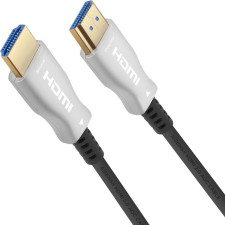 AISENS A148-0378 cabo HDMI 20 m HDMI Type A (Standard) Preto