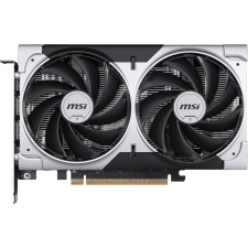MSI GEFORCE RTX 5050 8G VENTUS 2X OC placa de vídeo NVIDIA 8 GB GDDR6
