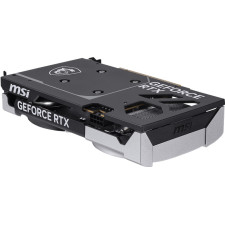 MSI GEFORCE RTX 5050 8G VENTUS 2X OC placa de vídeo NVIDIA 8 GB GDDR6