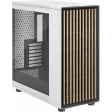 Fractal Design North XL Midi Tower Branco