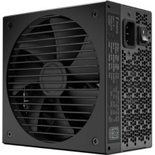 Fractal Design Ion+ 2 Platinum 660W fonte de alimentação 20+4 pin ATX ATX Preto