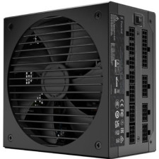 Fractal Design Ion+ 2 Platinum 660W fonte de alimentação 20+4 pin ATX ATX Preto