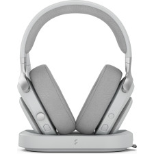 Fractal Design Scape Auscultadores Com fios e sem fios Fita de cabeça Música Dia-a-dia Suporte de carregamento